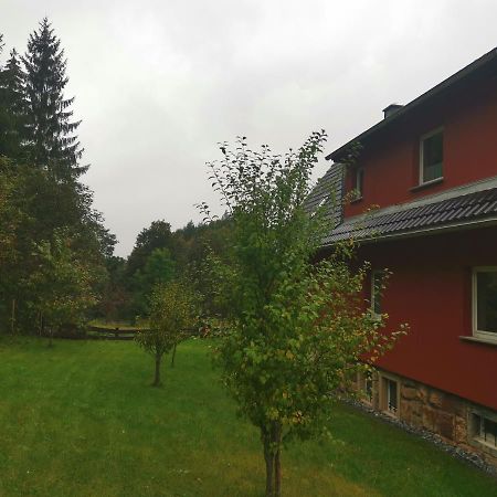 Wiesenblick Donschten Kültér fotó
