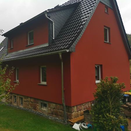 Wiesenblick Donschten Kültér fotó