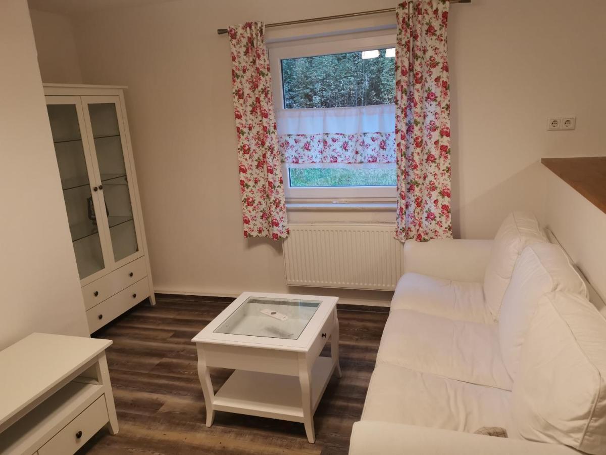 Wiesenblick Donschten Kültér fotó