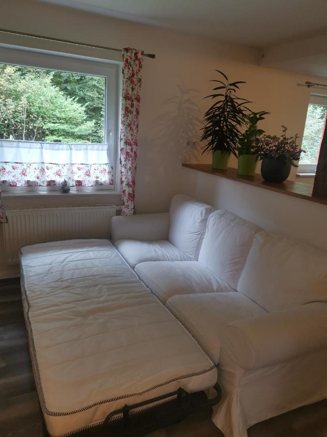 Wiesenblick Donschten Kültér fotó